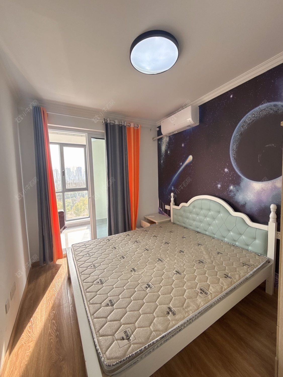 常州荷樾府在租房源室内图_小牛看房