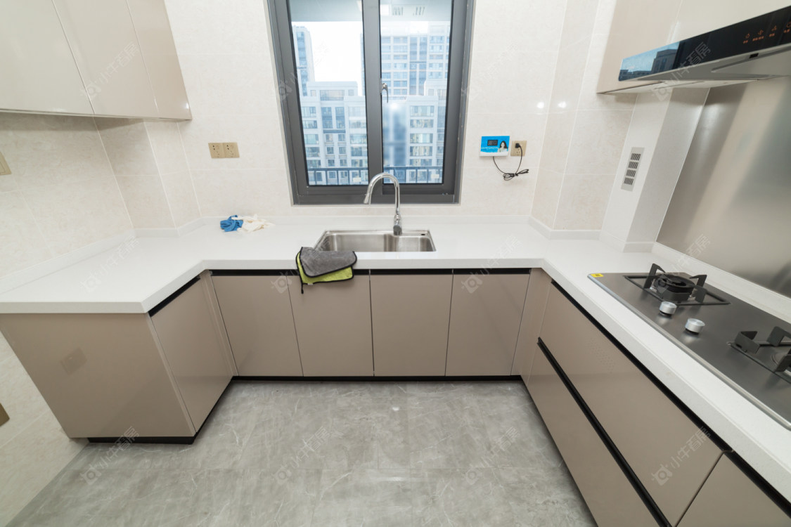 常州中海云樾里在售二手房源室内图_小牛看房