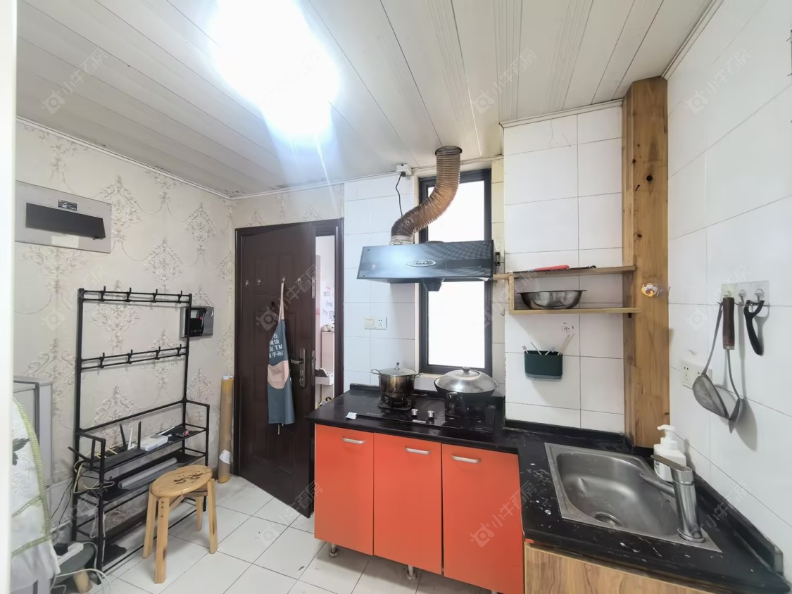 常州香江康桥在租房源室内图_小牛看房