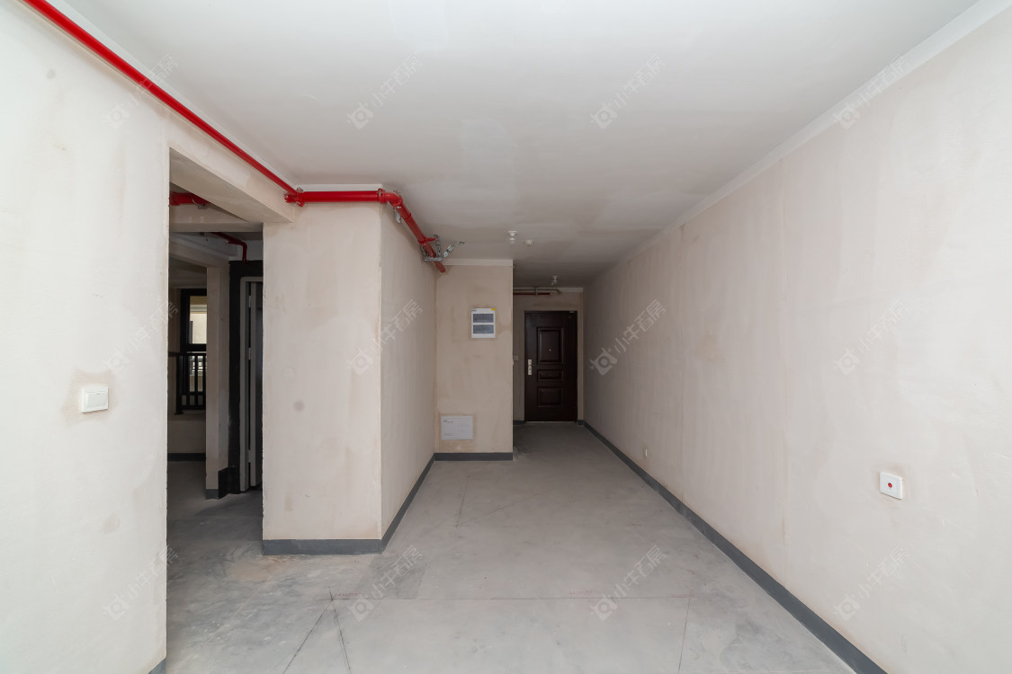 新城黑牡丹·世纪之光房源室内图 常州新城黑牡丹·世纪之光在售二手房源室内图_小牛看房