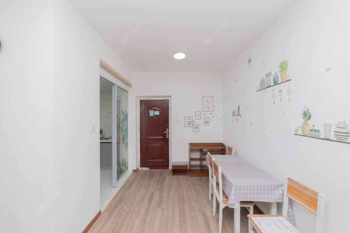 怡盛花园房源室内图 常州怡盛花园在售二手房源室内图_小牛看房