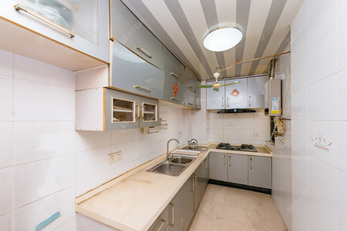 常州金色新城东区在售二手房源室内图_小牛看房