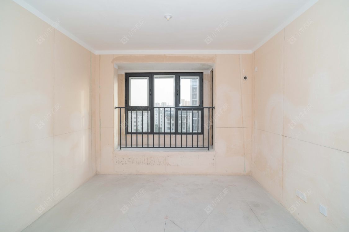 常州锦上香郡在售二手房源室内图_小牛看房