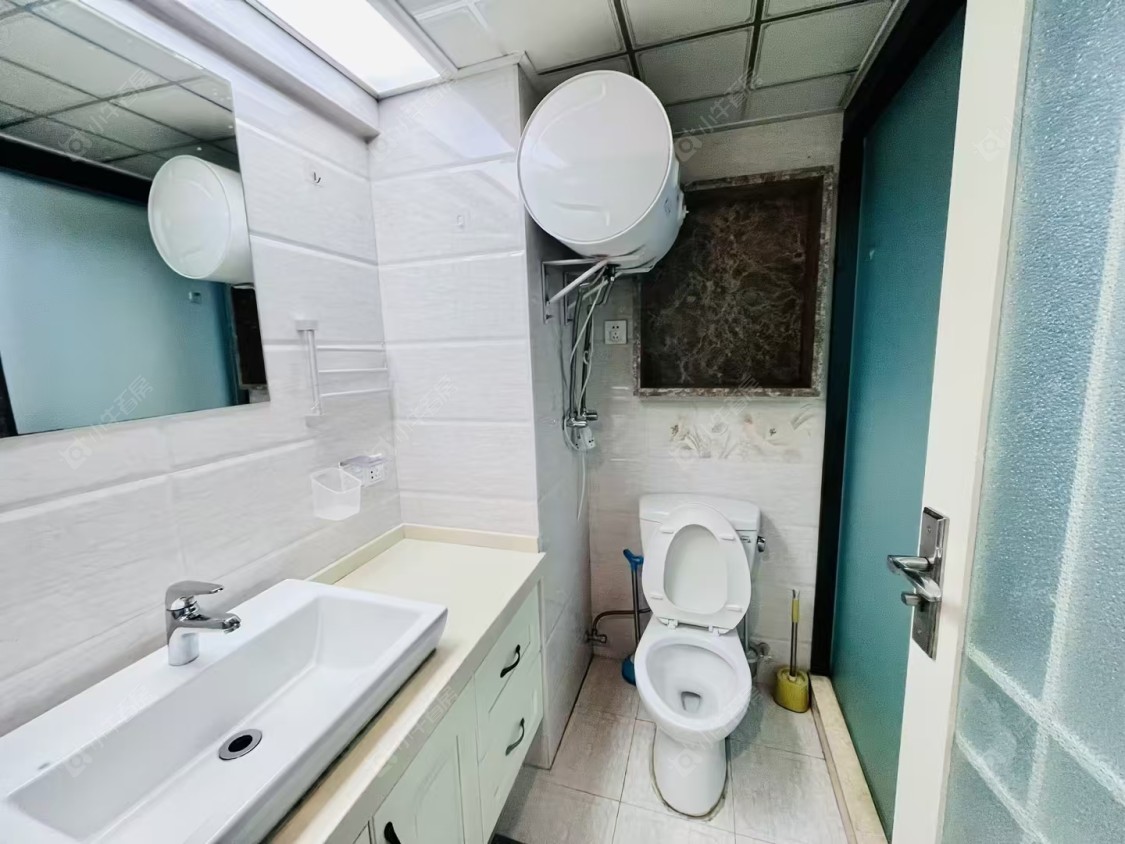 常州百兴华府一期在租房源_小牛看房