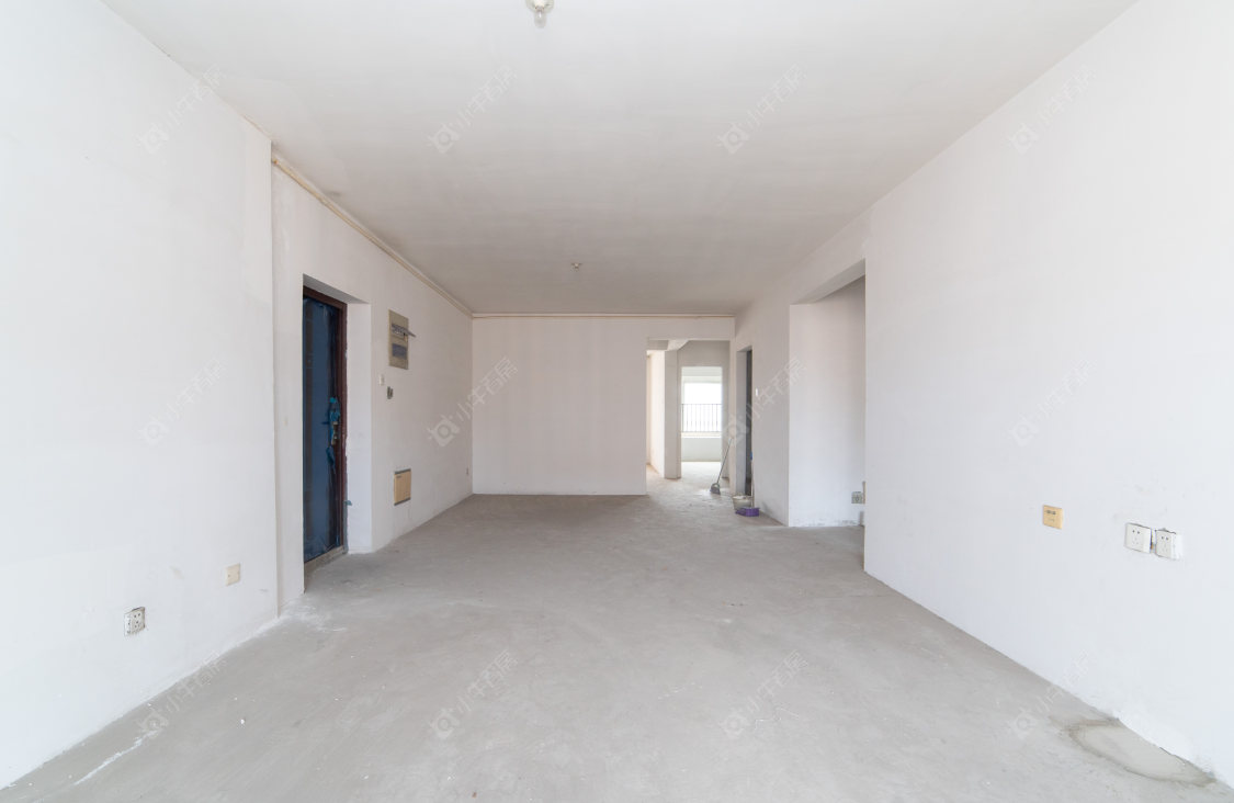 常州泰盈八千里在售二手房源室内图_小牛看房