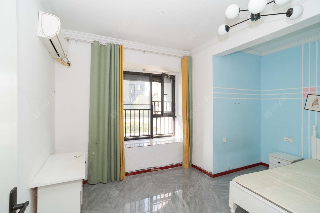 常州雅居乐路劲棠颂在售二手房源室内图_小牛看房