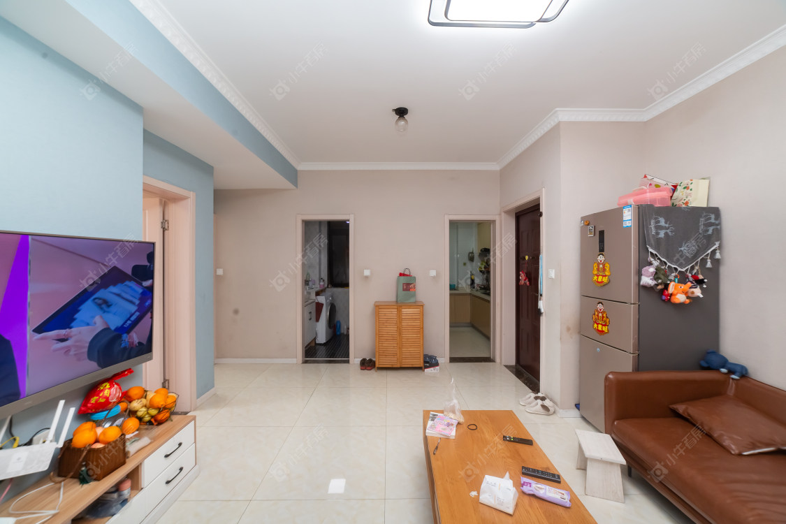 常州大名城西区在售二手房源室内图_小牛看房