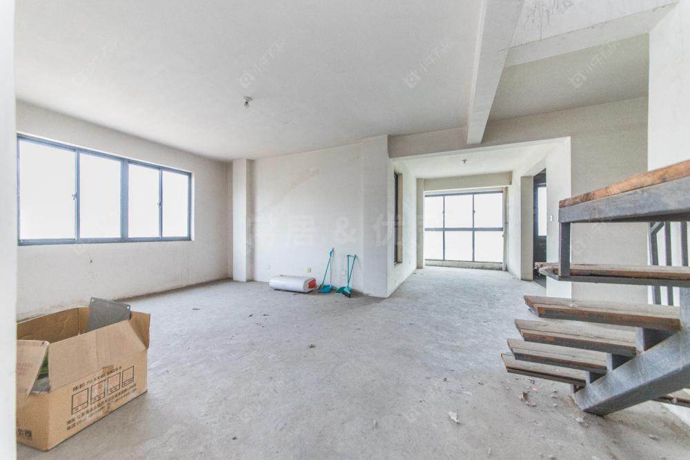 常州阳湖名城在售二手房源室内图_小牛看房