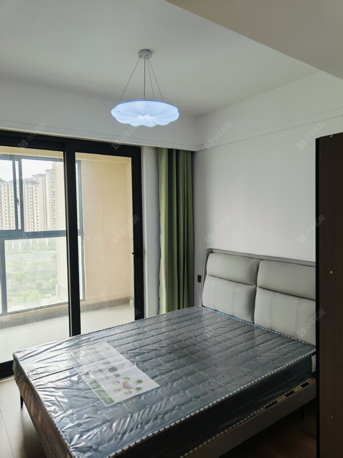 常州绿地香港名墩道在租房源室内图_小牛看房