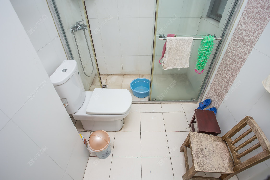 常州香梅花园在售二手房源室内图_小牛看房