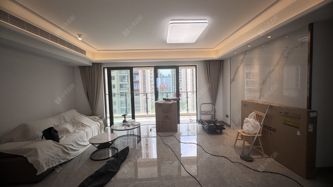 常州碧桂园碧玥和鸣租房_小牛看房