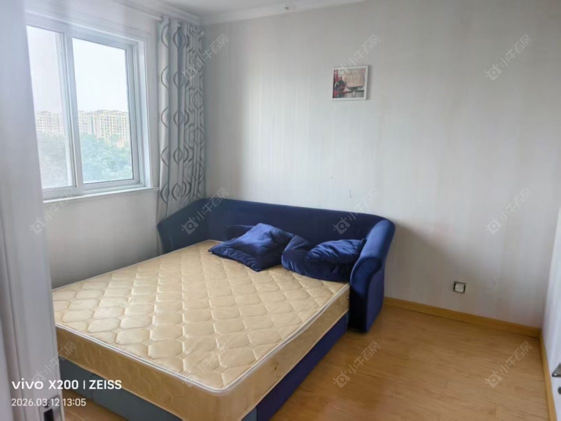 常州新立名园在租房源室内图_小牛看房