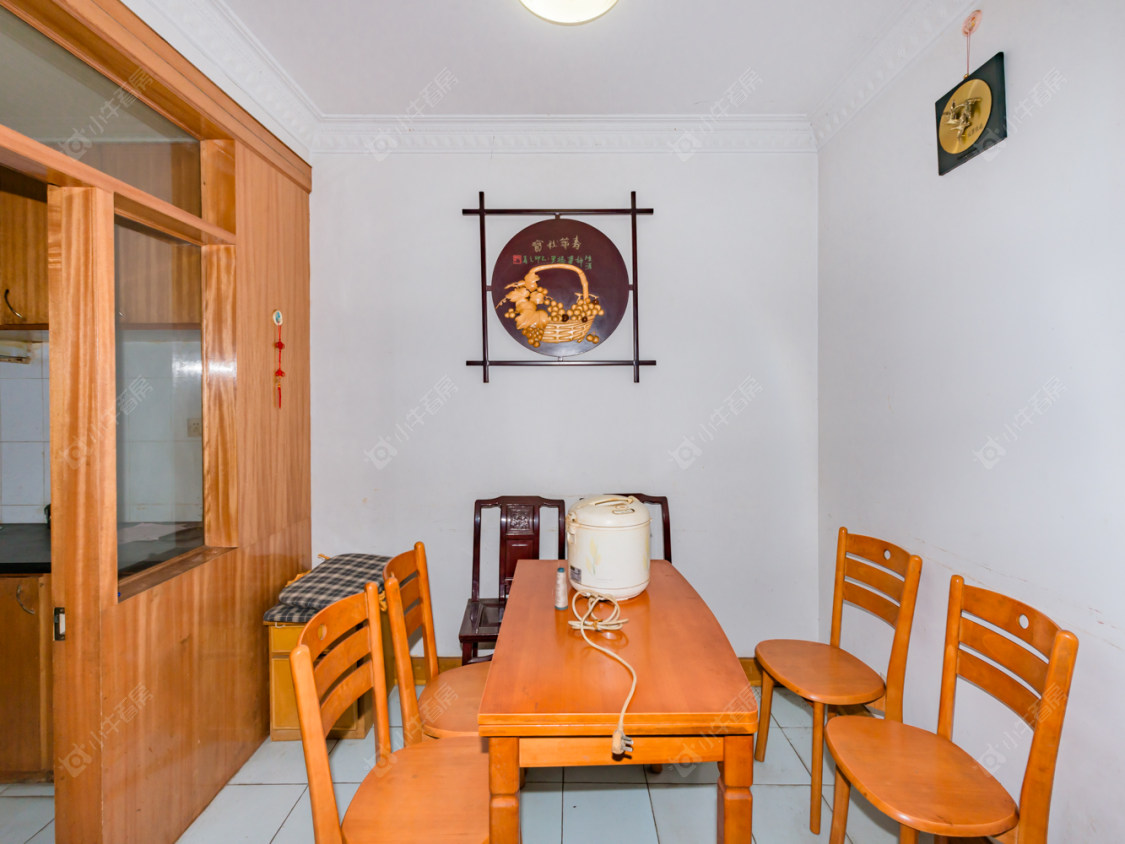 常州芦墅广景苑在售二手房源室内图_小牛看房