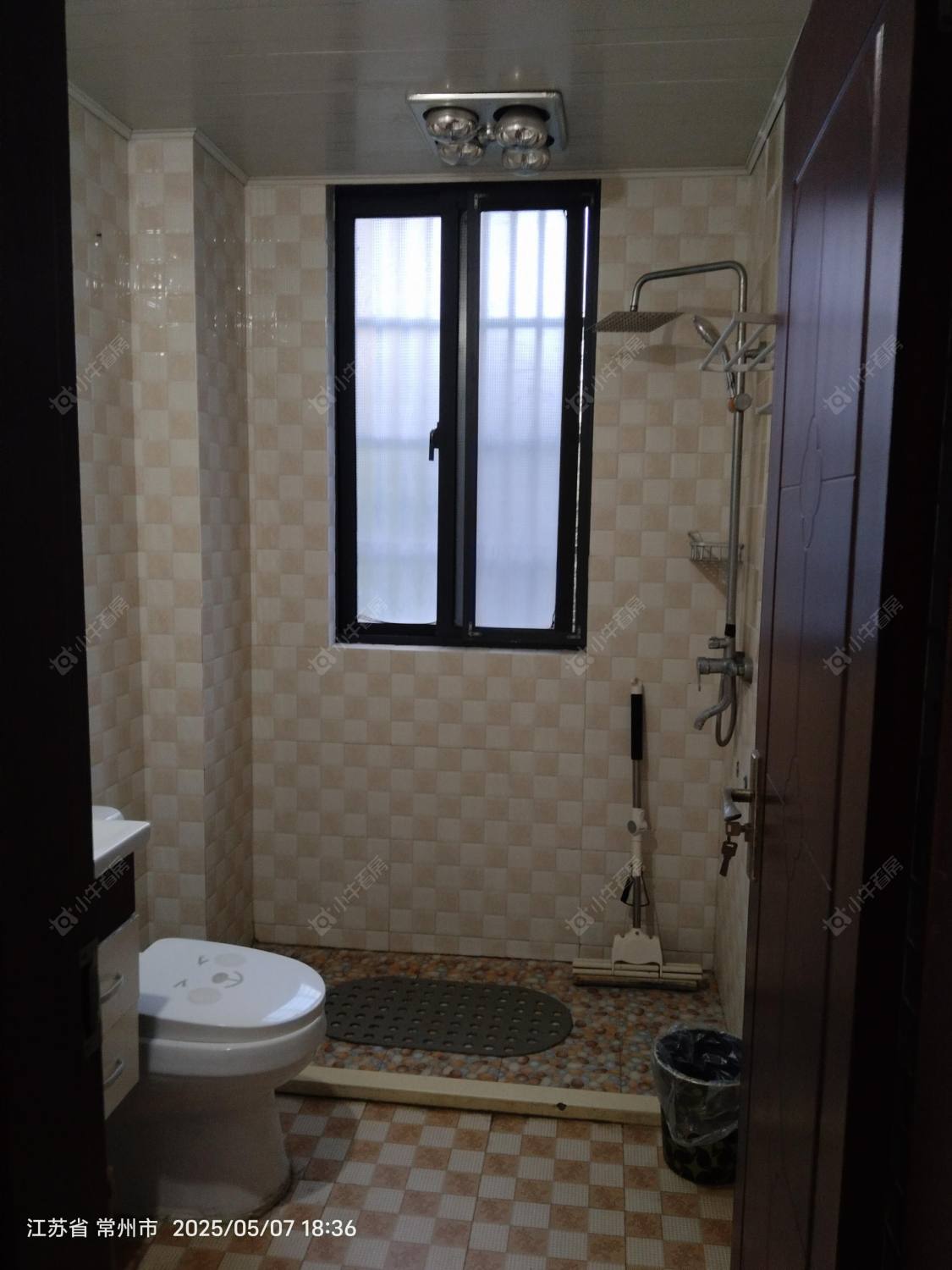 常州顺园九村在租房源室内图_小牛看房