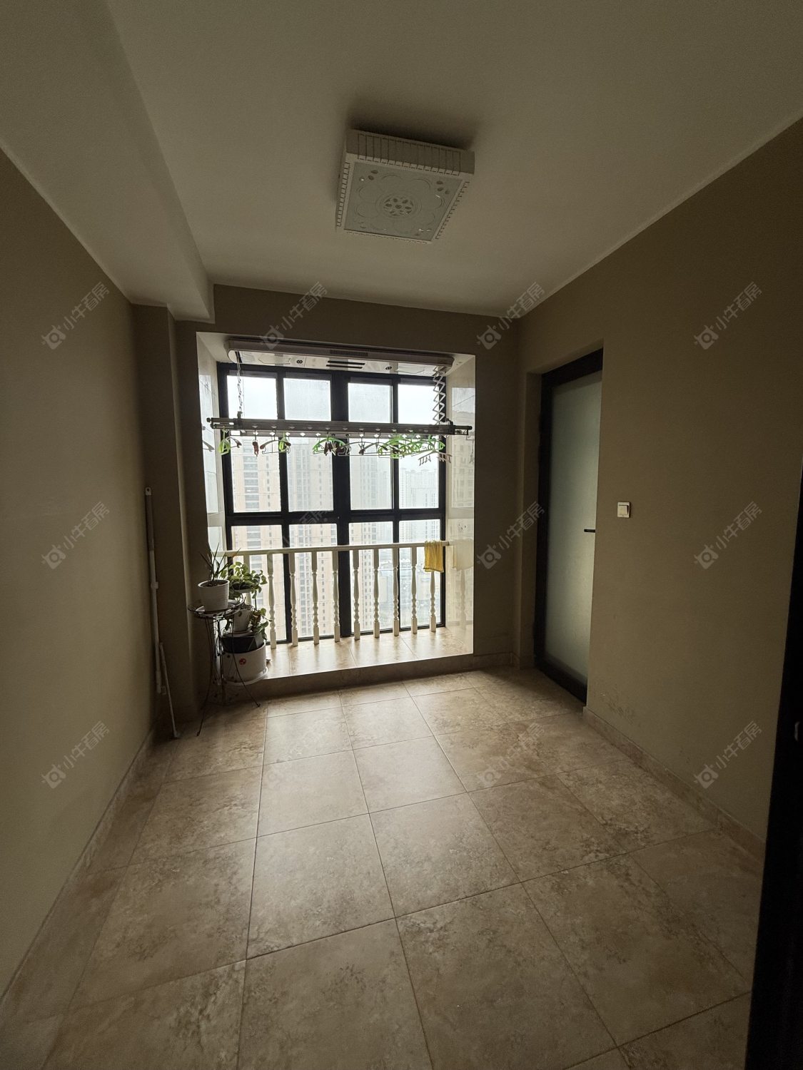 常州新城帝景南区在租房源室内图_小牛看房