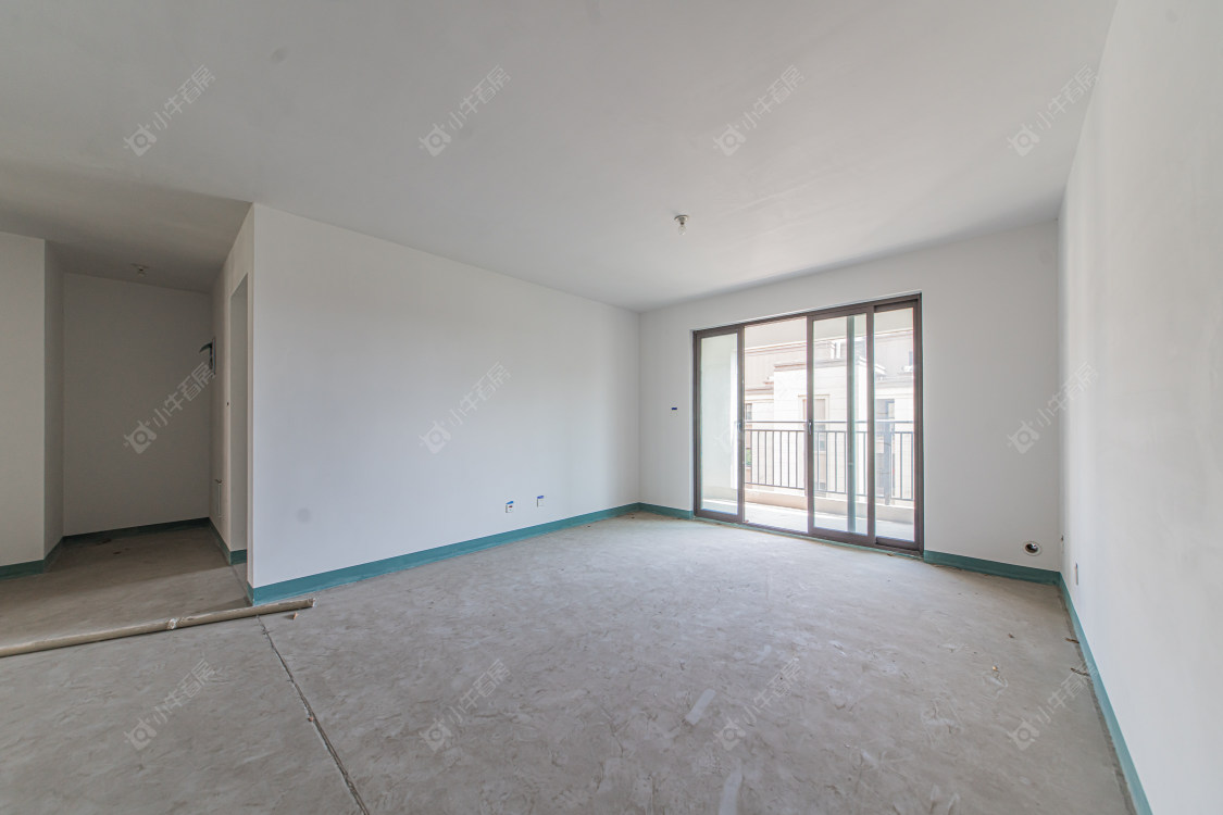 新城郡未来房源室内图 常州新城郡未来在售二手房源室内图_小牛看房