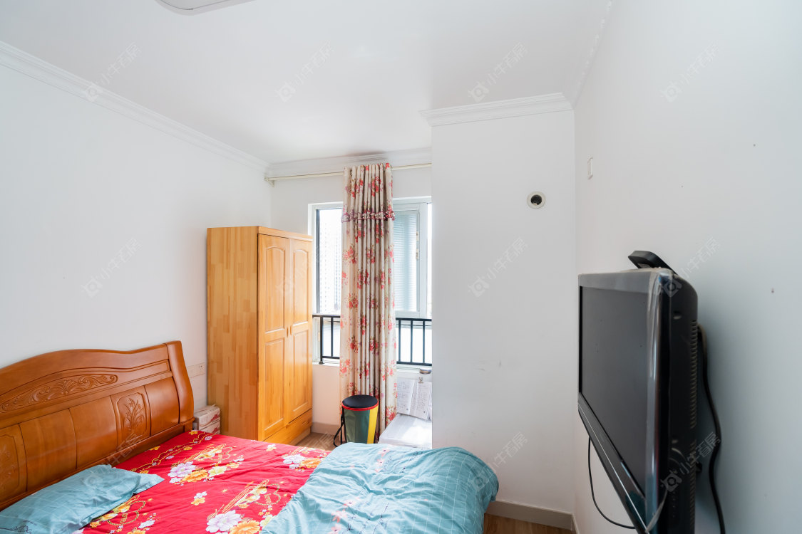 常州水岸花语在售二手房源室内图_小牛看房