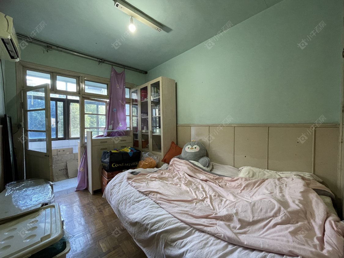 兰翔新村房源室内图 常州兰翔新村在租房源室内图_小牛看房