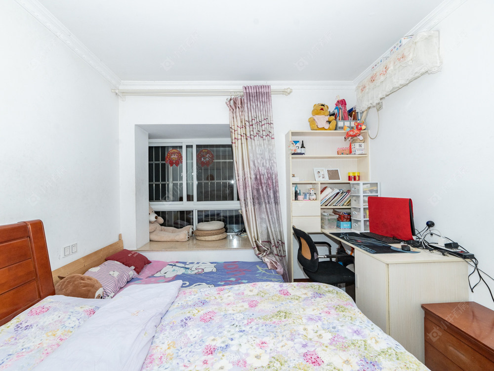 常州锦海星城二期在售二手房源室内图_小牛看房