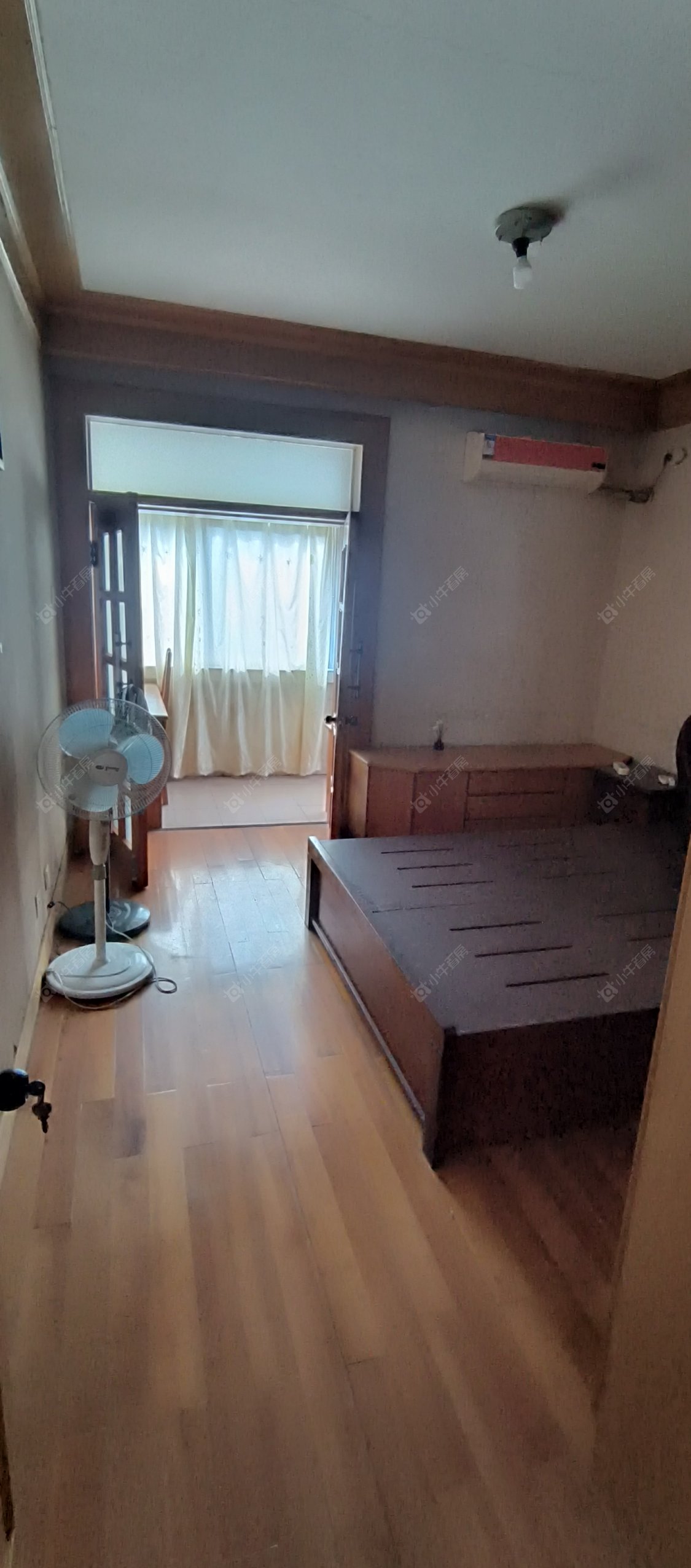 常州红梅东村在租房源户型图_小牛看房