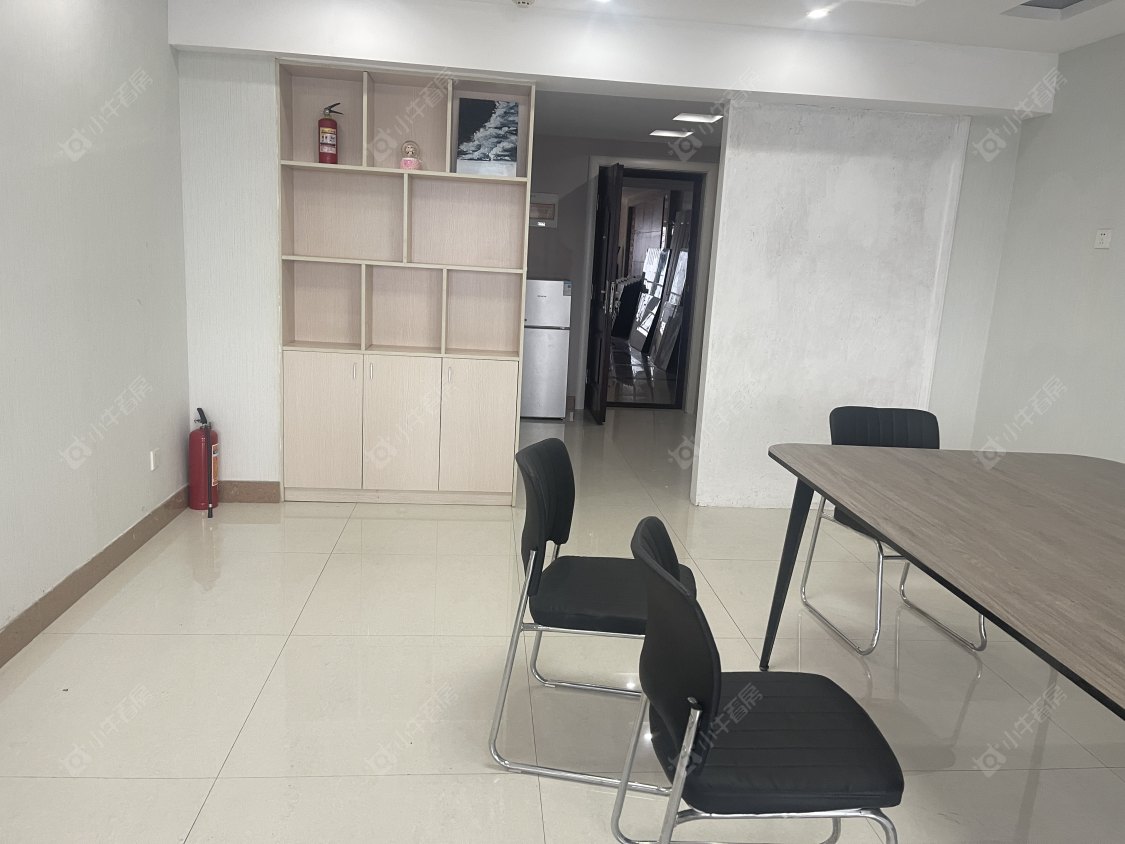 常州茂业泰富城租房_小牛看房