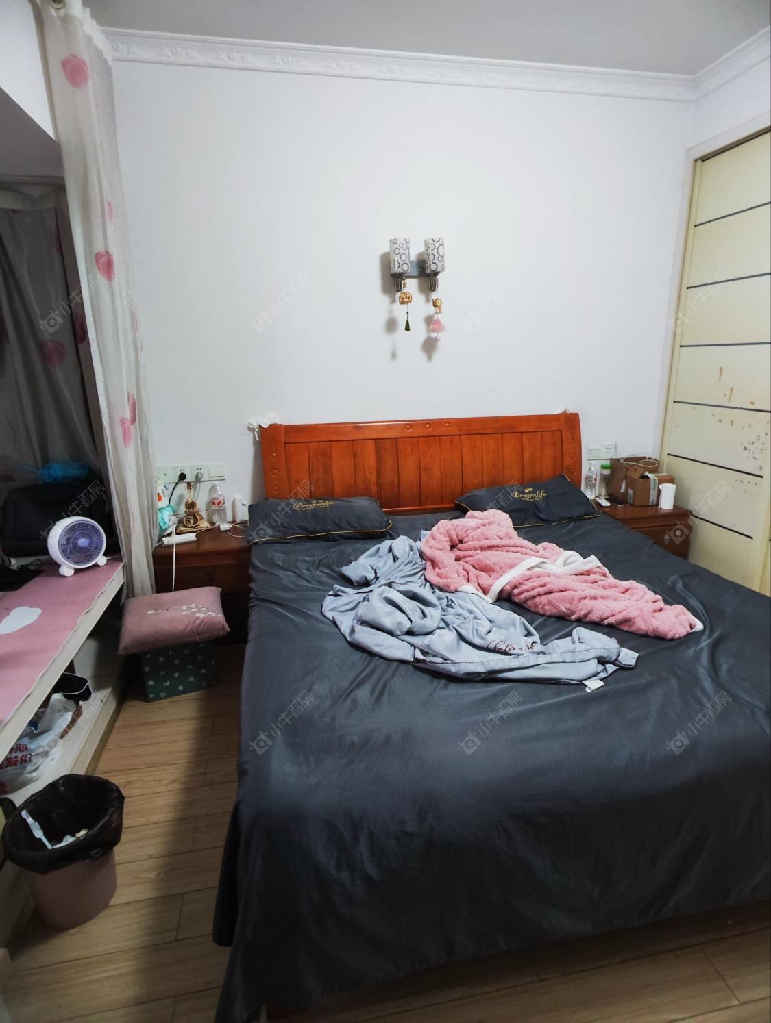 常州御城租房_御城2室2厅房源出租