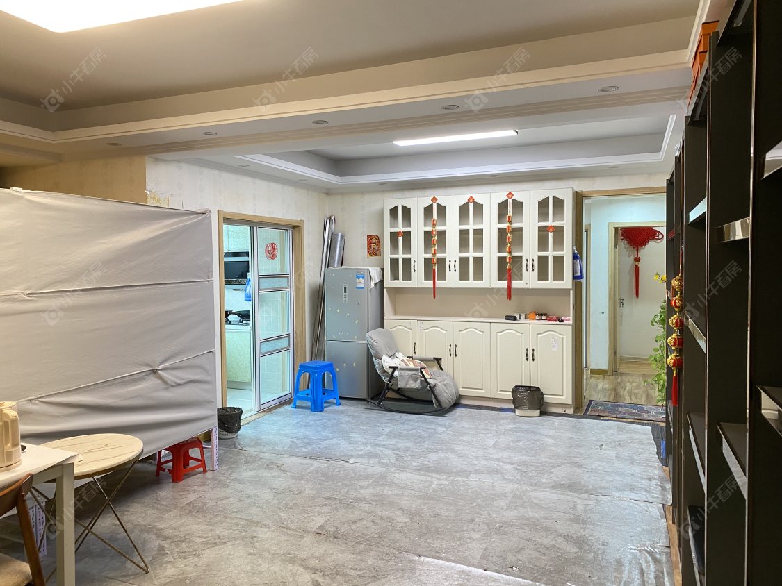 常州大名城南区在租房源_小牛看房