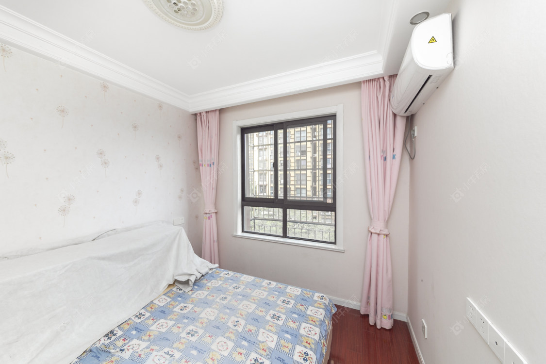 常州长宇棕榈湾在售二手房源室内图_小牛看房