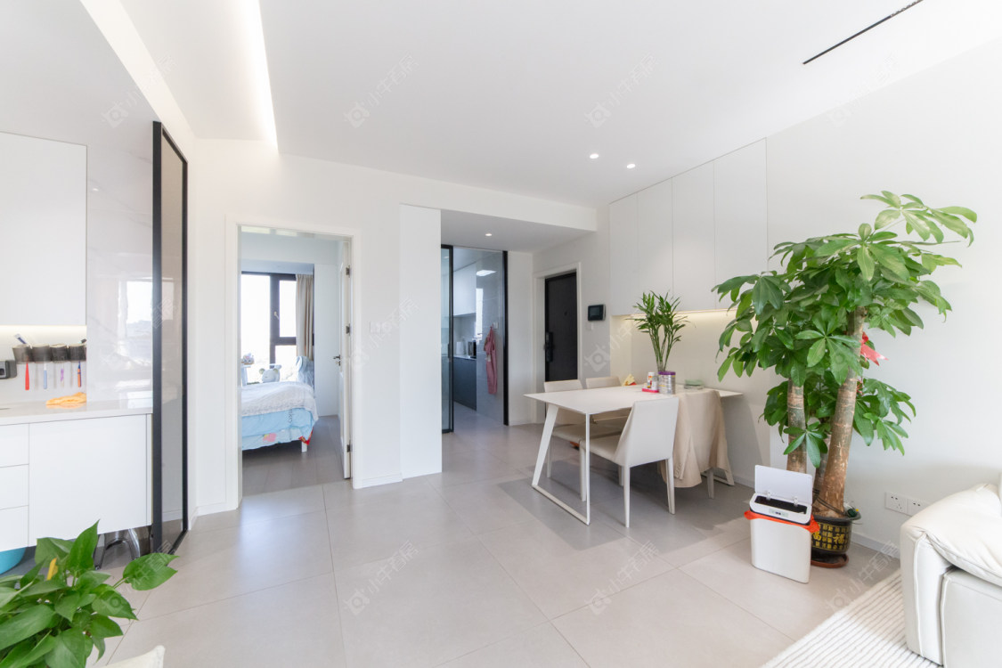 常州东渡伊顿小镇在售二手房源室内图_小牛看房