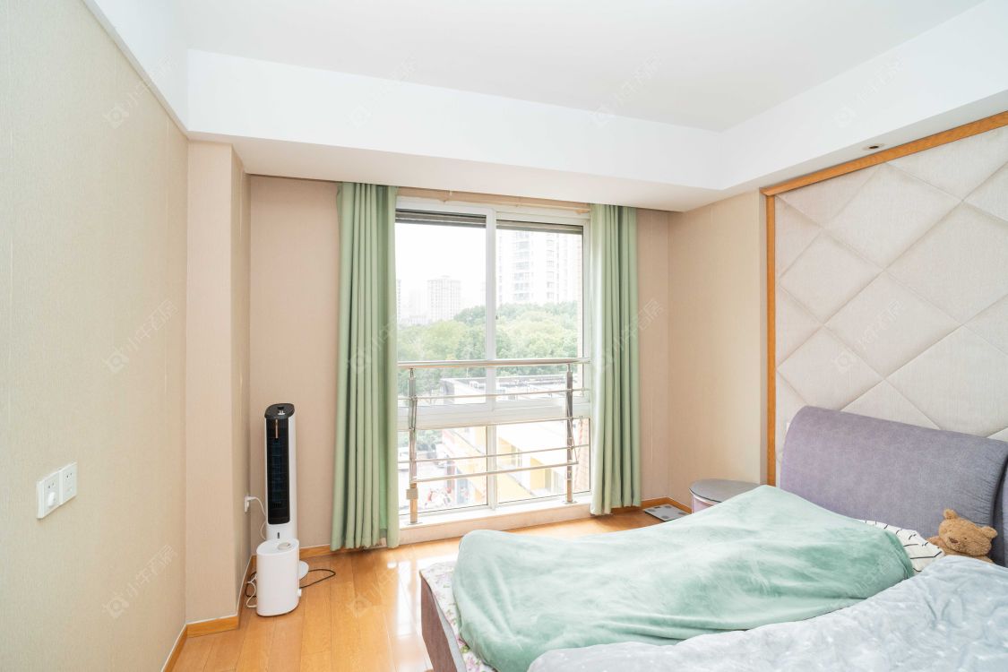 常州青枫颐景花园在售二手房源室内图_小牛看房