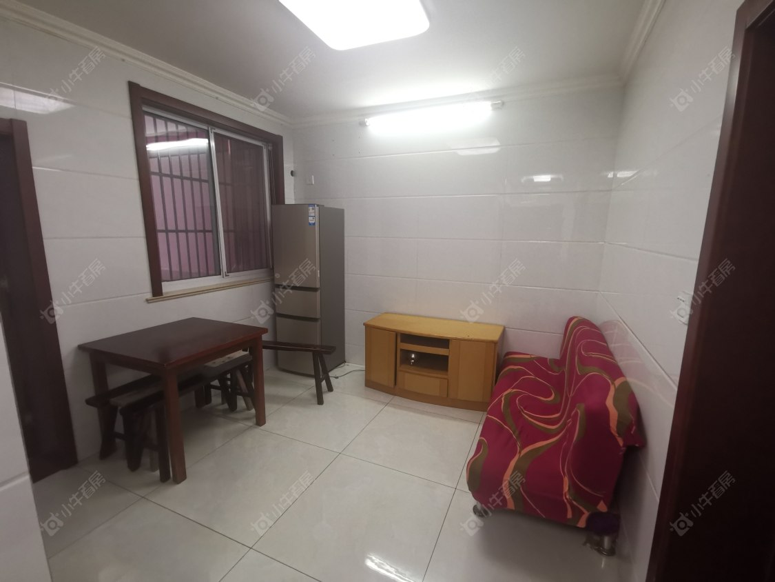 常州河海二村在租房源_小牛看房