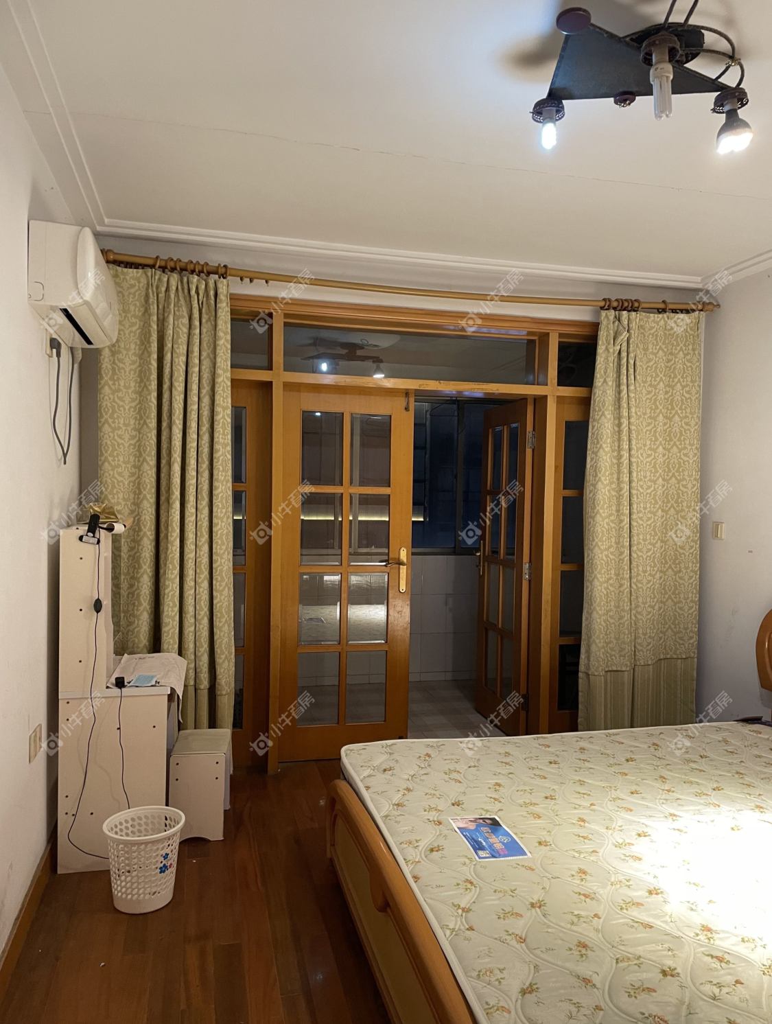 常州永宁花园在租房源_小牛看房