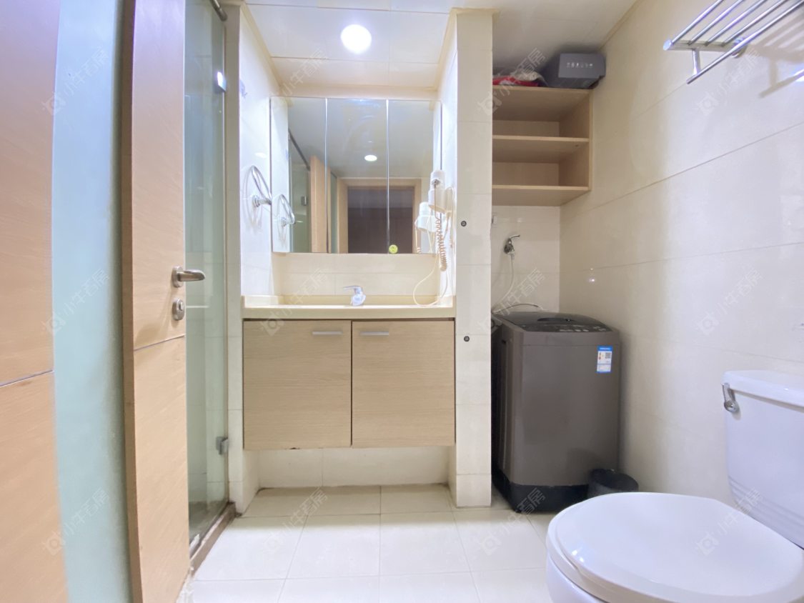 常州府翰苑西区在租房源室内图_小牛看房