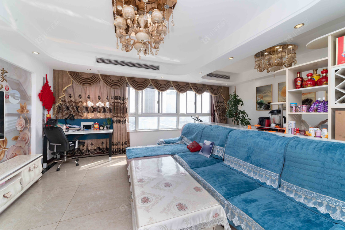 路劲城一期房源 常州路劲城一期在售二手房源_小牛看房