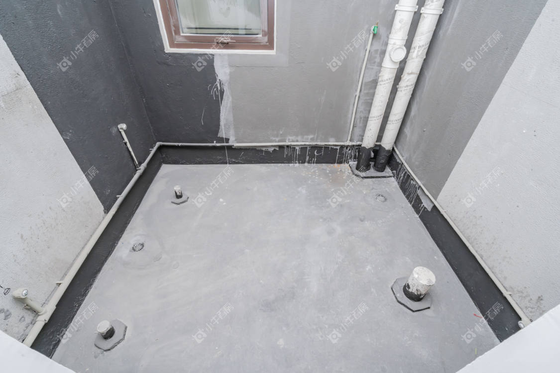 常州竹韵茗苑在租房源室内图_小牛看房