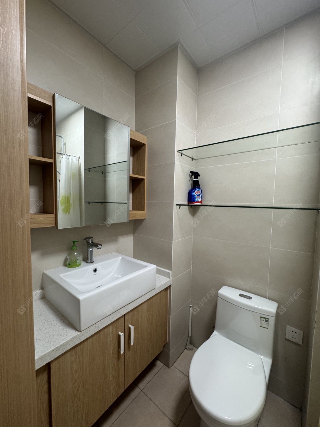 常州朗诗邻里中心在租房源_小牛看房