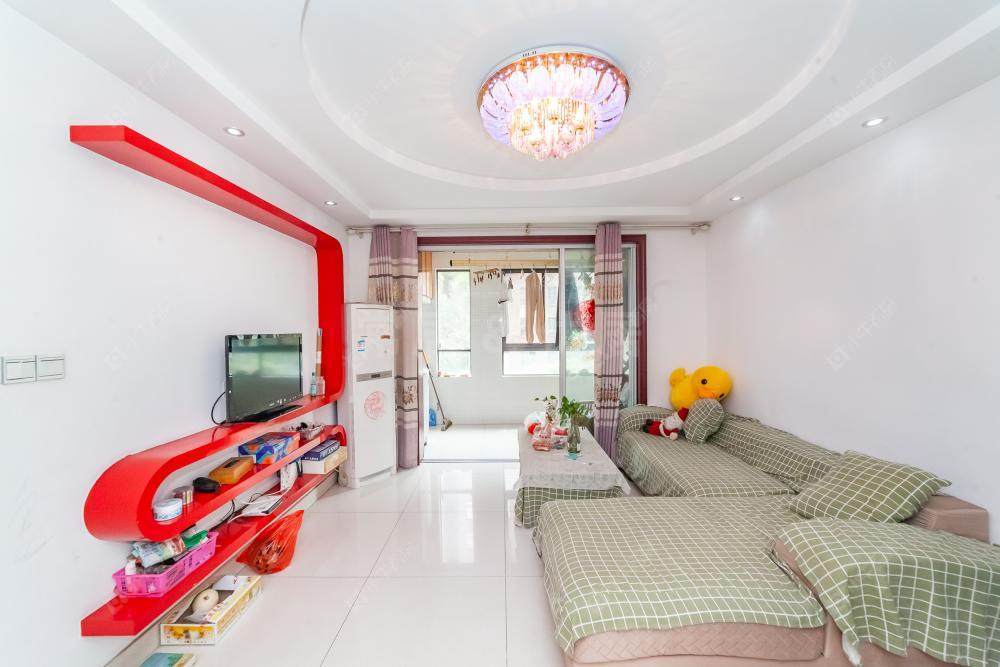 绿地世纪城一期房源室内图 常州绿地世纪城一期在售二手房源室内图_小牛看房