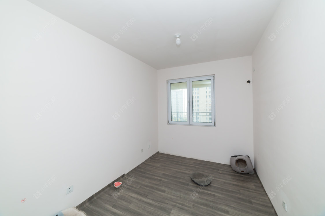 常州紫韵香庭二期在售二手房源室内图_小牛看房