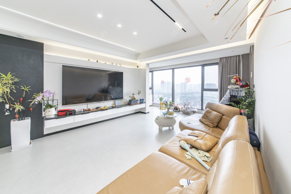 常州星河国际九区在售二手房_小牛看房