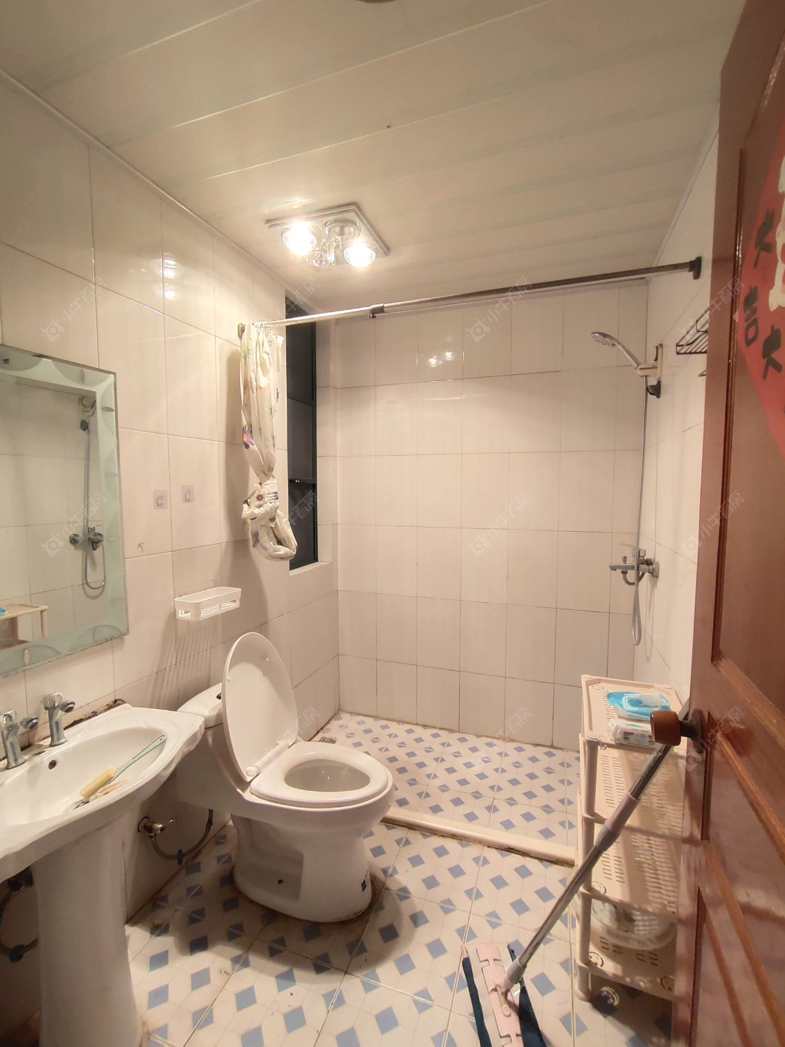 常州旺角花园在租房源室内图_小牛看房