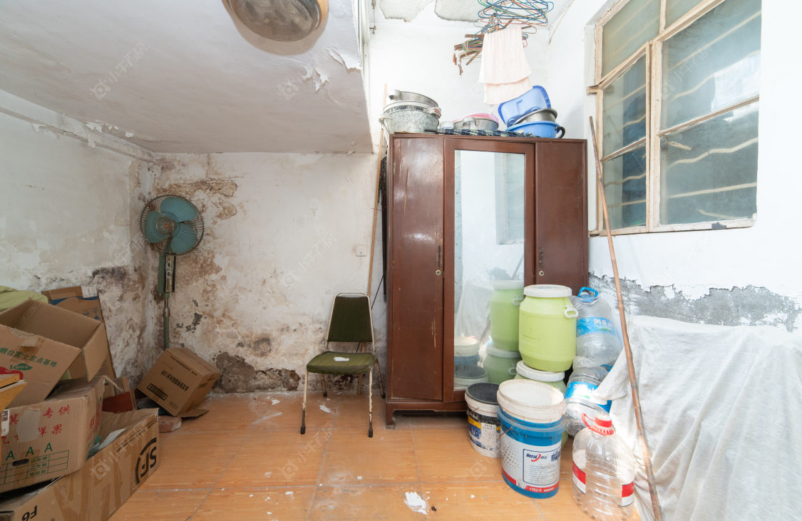 勤业一二三村房源室内图 常州勤业一二三村在售二手房源室内图_小牛看房