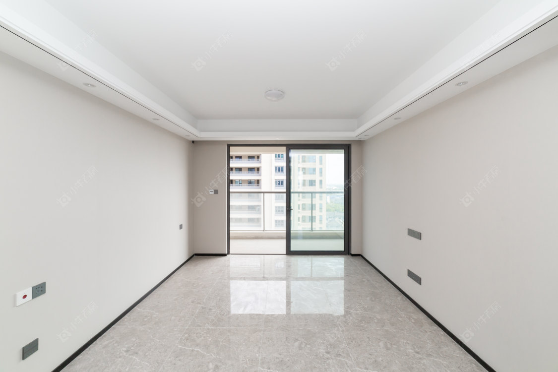 常州美的世茂云筑在售二手房源_小牛看房