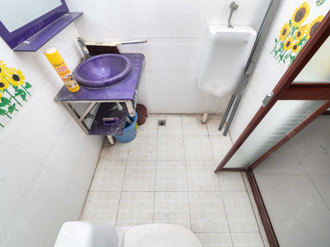 常州铂安国际在售二手房源室内图_小牛看房