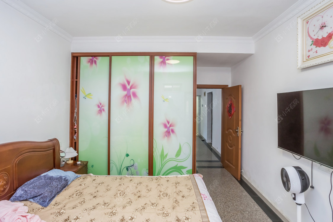 常州红梅新村在售二手房源室内图_小牛看房