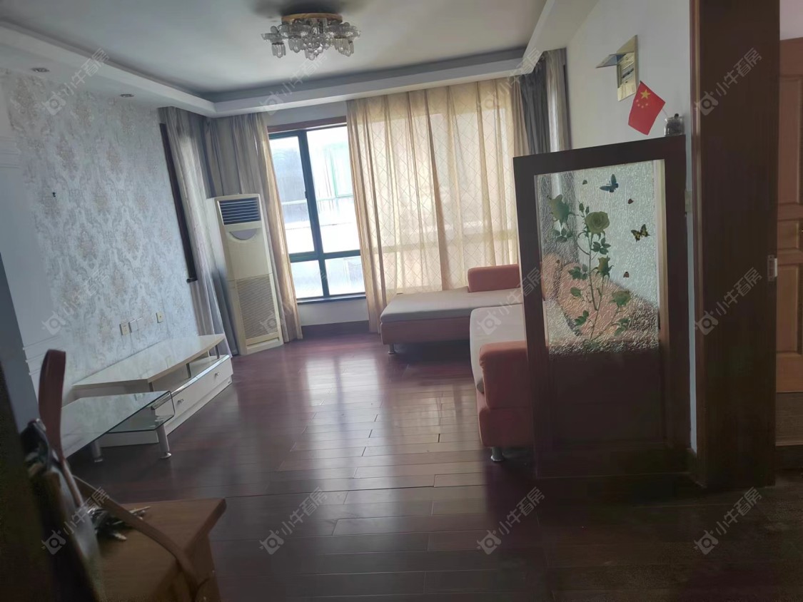 常州都市桃源一期租房_小牛看房