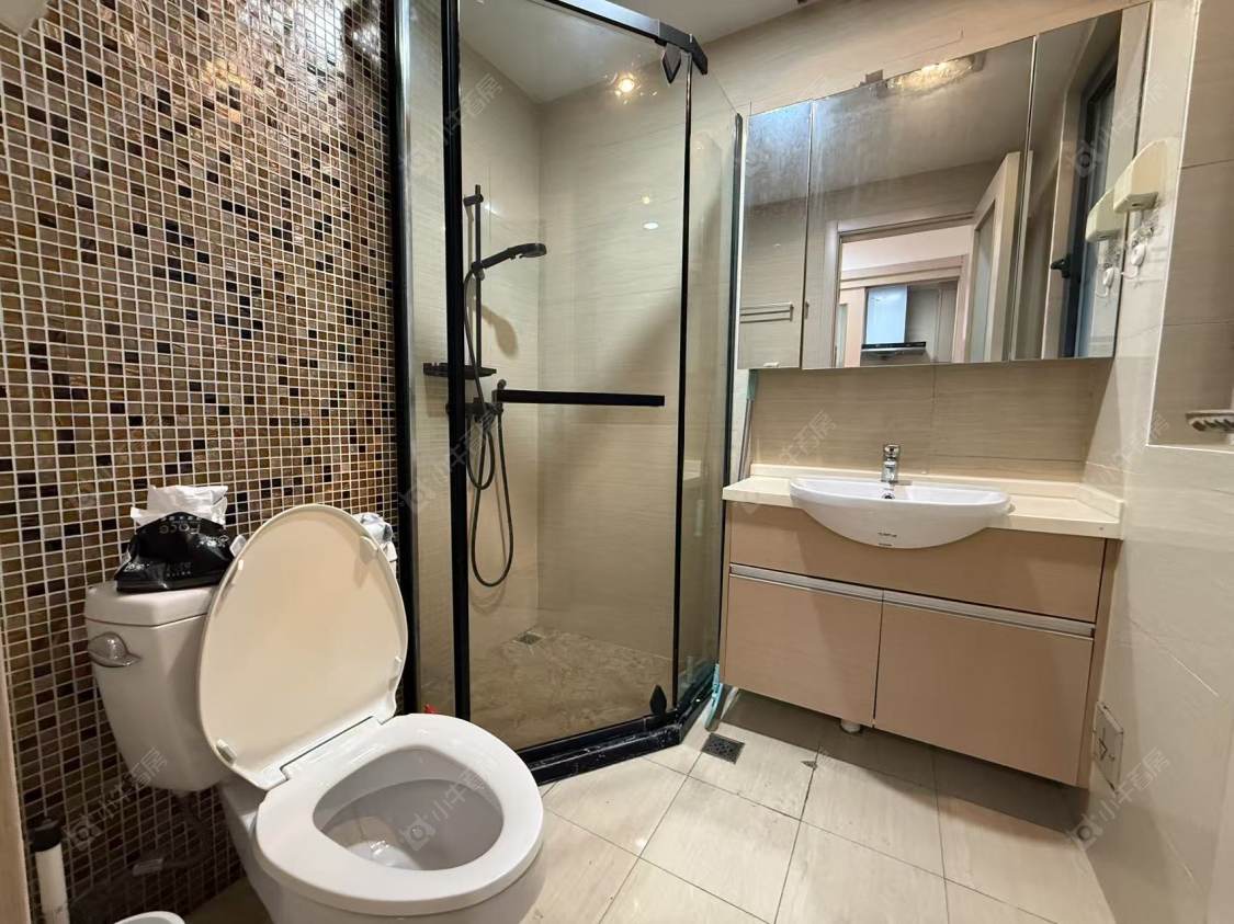 常州新北万达广场在租房源室内图_小牛看房