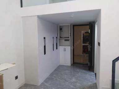 常州吾悦广场全能家公寓在租房源室内图_小牛看房