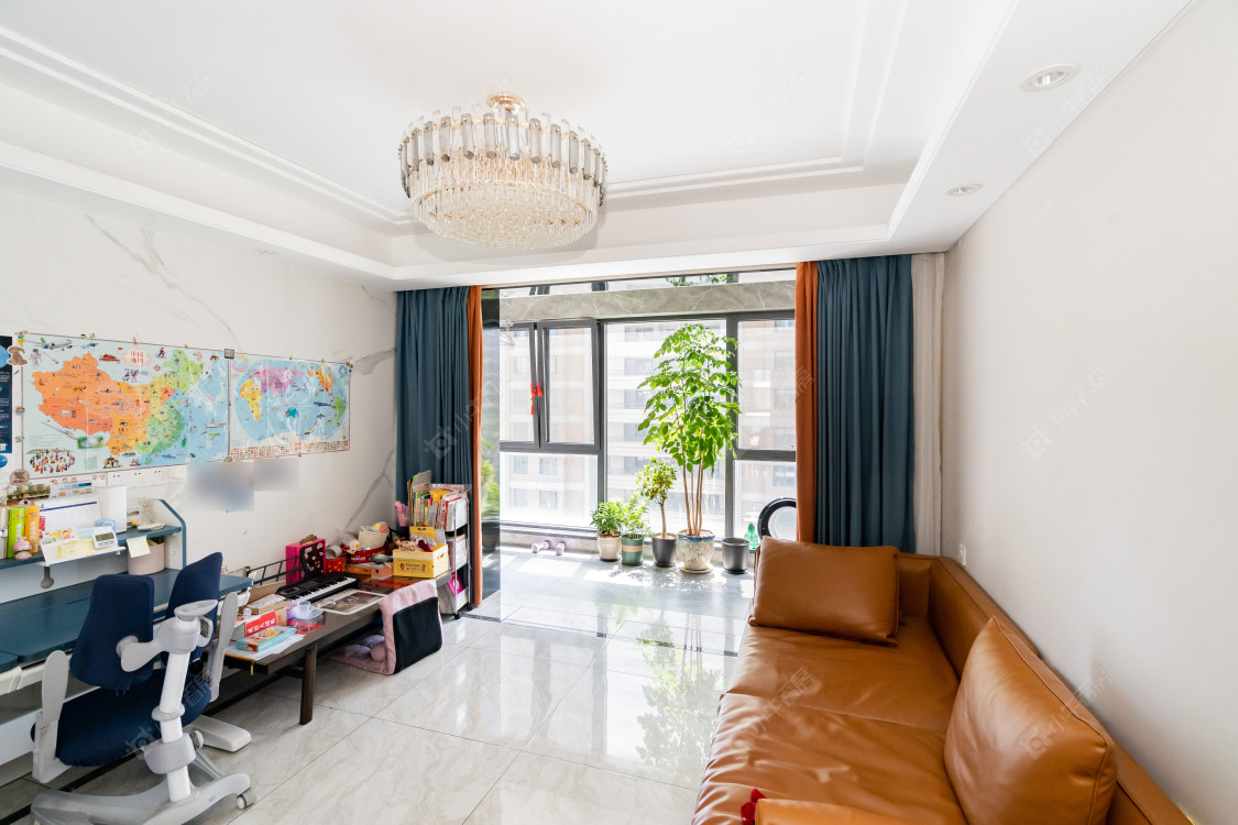 常州龙运天城在售二手房_小牛看房