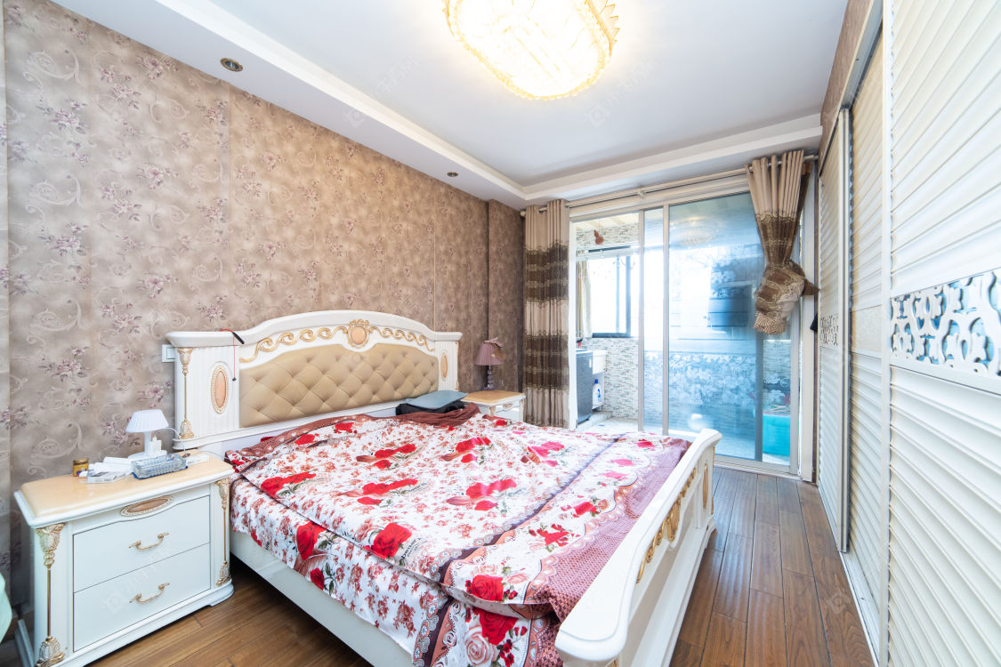 常州翡翠湾在售二手房源室内图_小牛看房