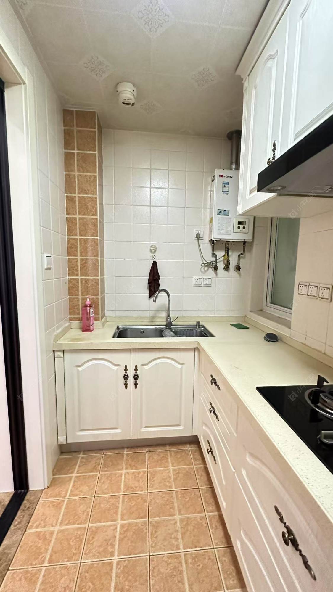 常州龙湖香醍漫步南区在租房源室内图_小牛看房